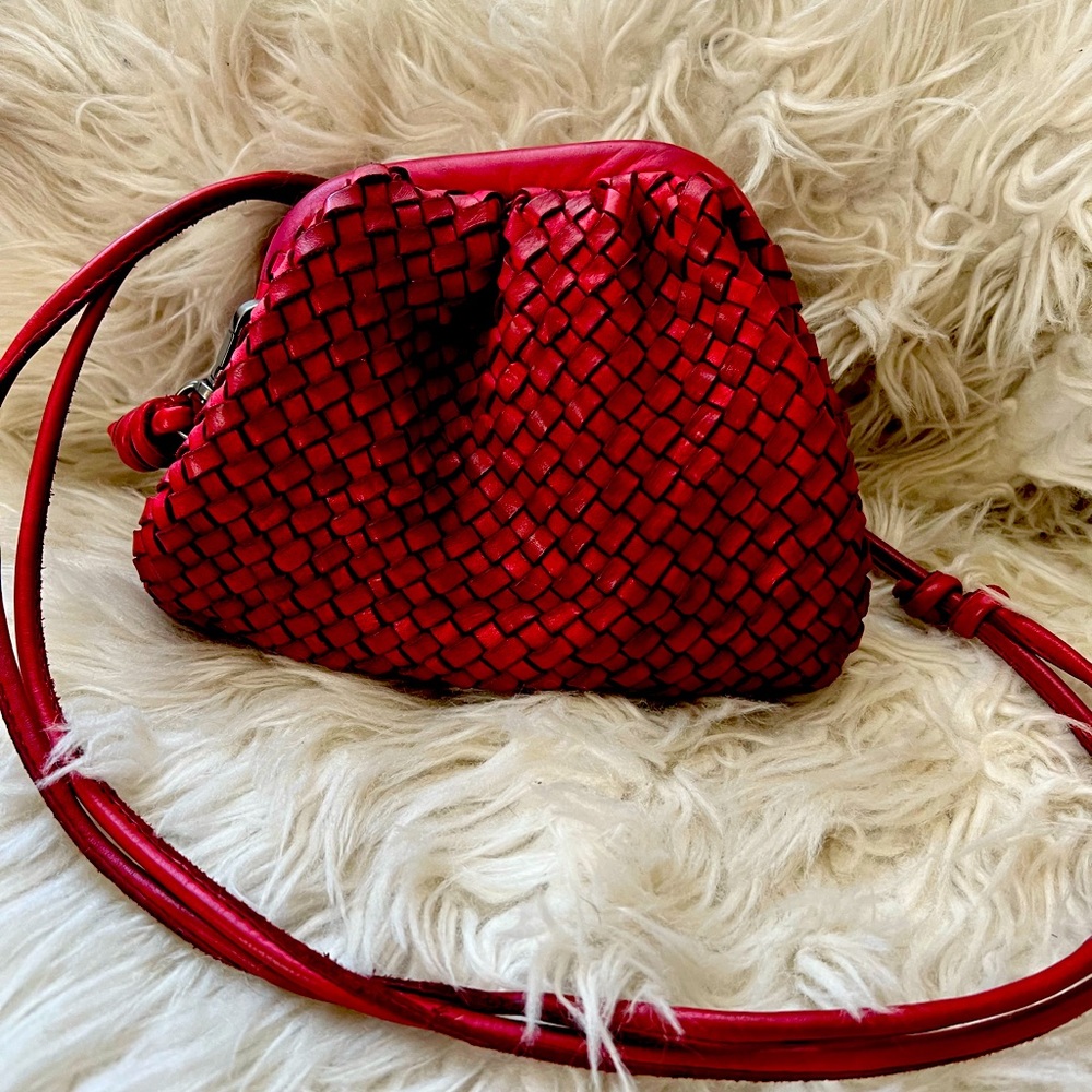 LATICO HAYWORTH CROSSBODY - BRAND NEW